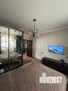 2-к квартира, вторичка, 56м2, 12/12 этаж