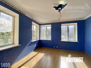 2-к квартира, вторичка, 71м2, 4/5 этаж