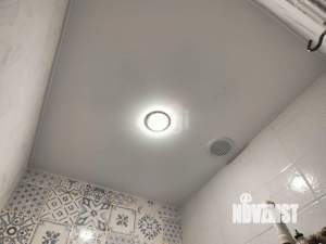 1-к квартира, вторичка, 40м2, 1/2 этаж