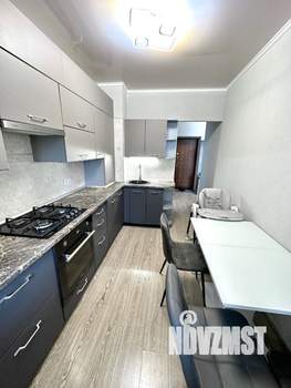 2-к квартира, вторичка, 55м2, 6/6 этаж