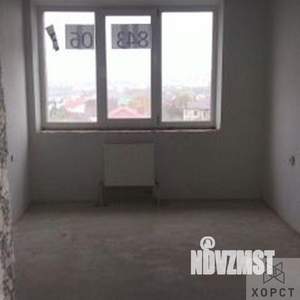 4-к квартира, сданный дом, 88м2, 6/7 этаж