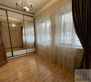 1-к квартира, вторичка, 55м2, 1/9 этаж