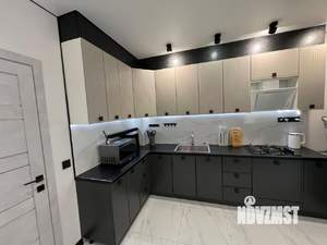 2-к квартира, вторичка, 60м2, 1/9 этаж