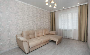 2-к квартира, вторичка, 56м2, 9/18 этаж