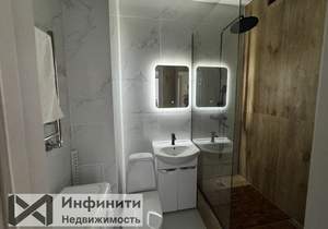 1-к квартира, вторичка, 41м2, 10/10 этаж