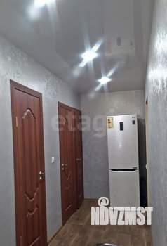 2-к квартира, вторичка, 53м2, 1/10 этаж