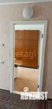 1-к квартира, вторичка, 37м2, 4/9 этаж