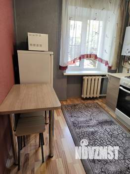 1-к квартира, вторичка, 30м2, 1/5 этаж