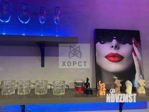 Студия квартира, вторичка, 43м2, 1/18 этаж