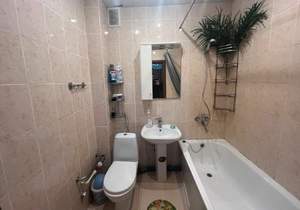 1-к квартира, вторичка, 41м2, 3/6 этаж