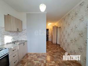 1-к квартира, вторичка, 36м2, 8/9 этаж