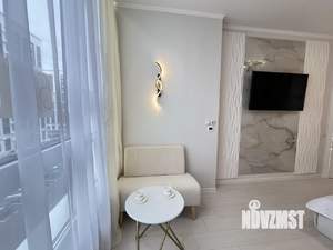 1-к квартира, вторичка, 37м2, 4/16 этаж