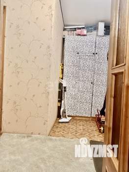 1-к квартира, вторичка, 36м2, 4/9 этаж