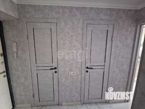 2-к квартира, вторичка, 54м2, 6/10 этаж