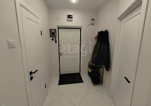 1-к квартира, вторичка, 34м2, 12/20 этаж