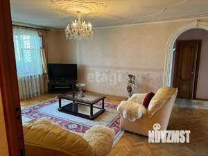 4-к квартира, вторичка, 89м2, 5/10 этаж