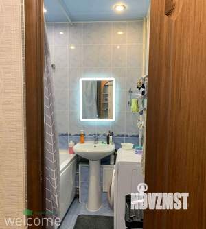 1-к квартира, вторичка, 45м2, 4/10 этаж