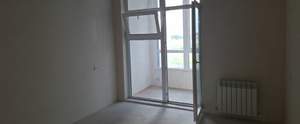 1-к квартира, вторичка, 39м2, 7/9 этаж