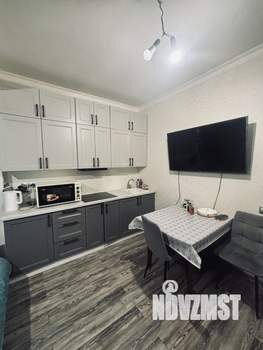 1-к квартира, вторичка, 48м2, 5/9 этаж