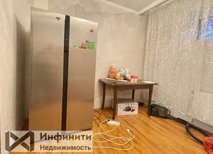 2-к квартира, вторичка, 40м2, 1/3 этаж