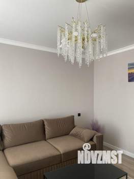 3-к квартира, вторичка, 72м2, 21/24 этаж