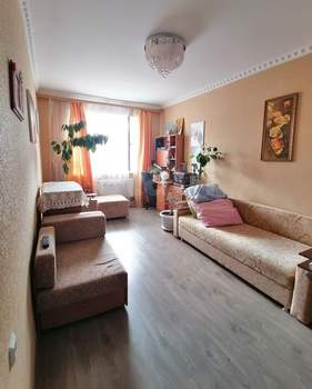 1-к квартира, вторичка, 32м2, 5/5 этаж