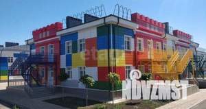 1-к квартира, вторичка, 40м2, 18/25 этаж