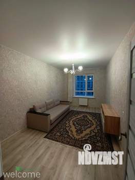 1-к квартира, вторичка, 40м2, 5/9 этаж