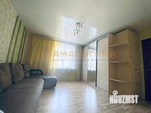 1-к квартира, вторичка, 30м2, 1/2 этаж