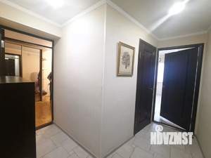 2-к квартира, вторичка, 45м2, 4/5 этаж