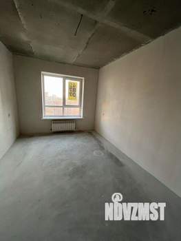 1-к квартира, вторичка, 33м2, 13/20 этаж