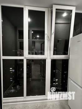 1-к квартира, вторичка, 35м2, 19/20 этаж