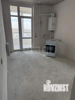 1-к квартира, вторичка, 38м2, 16/24 этаж