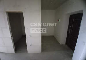 1-к квартира, вторичка, 41м2, 7/9 этаж