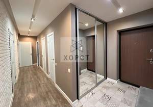 2-к квартира, вторичка, 66м2, 3/9 этаж