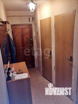 2-к квартира, вторичка, 44м2, 1/5 этаж