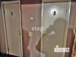 3-к квартира, вторичка, 76м2, 2/5 этаж