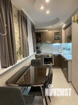 3-к квартира, вторичка, 88м2, 4/12 этаж