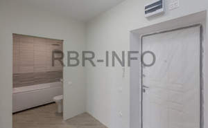 1-к квартира, вторичка, 38м2, 2/5 этаж