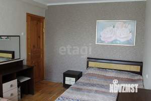 3-к квартира, вторичка, 52м2, 4/5 этаж