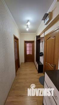 2-к квартира, вторичка, 55м2, 10/12 этаж