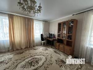 2-к квартира, вторичка, 55м2, 1/2 этаж