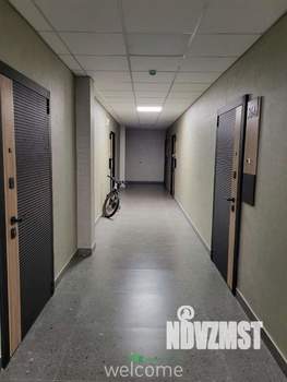 1-к квартира, вторичка, 40м2, 5/8 этаж