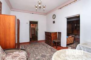 2-к квартира, вторичка, 46м2, 1/2 этаж