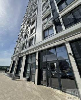 1-к квартира, вторичка, 34м2, 10/16 этаж