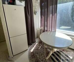 1-к квартира, вторичка, 43м2, 3/17 этаж