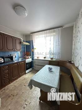 3-к квартира, вторичка, 82м2, 7/10 этаж