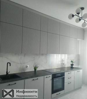 2-к квартира, вторичка, 76м2, 3/10 этаж