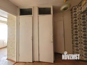 2-к квартира, вторичка, 48м2, 8/9 этаж
