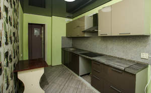 3-к квартира, вторичка, 70м2, 4/5 этаж